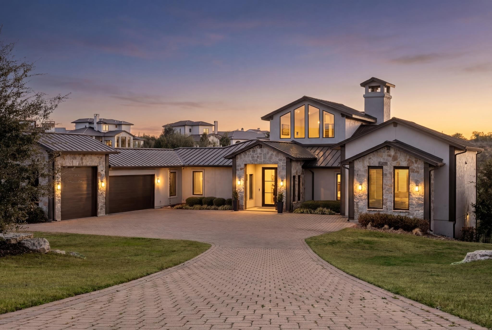 Single Family Residence