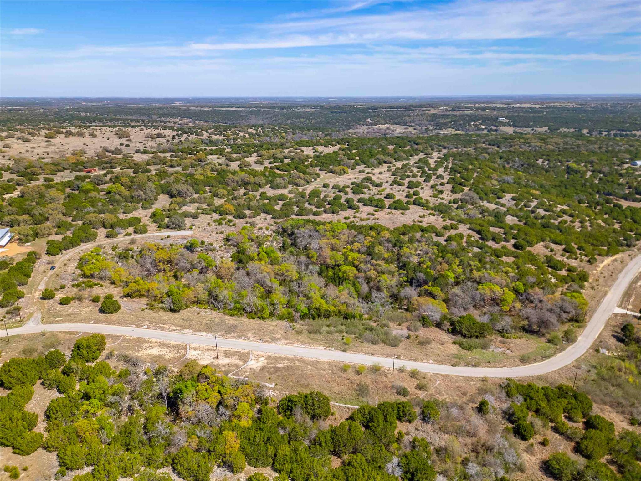 TBD Saddle Ridge