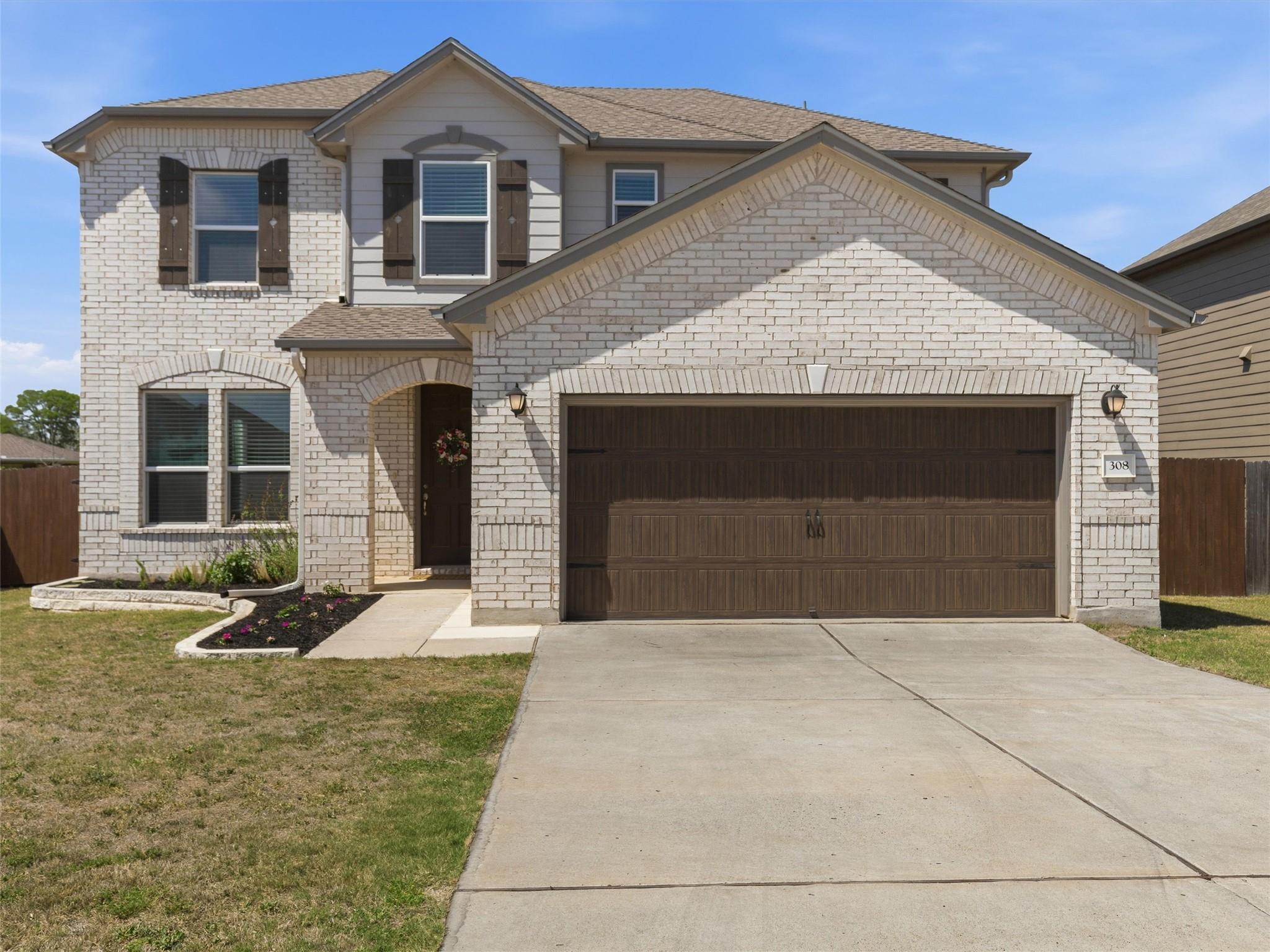 Single Family Residence