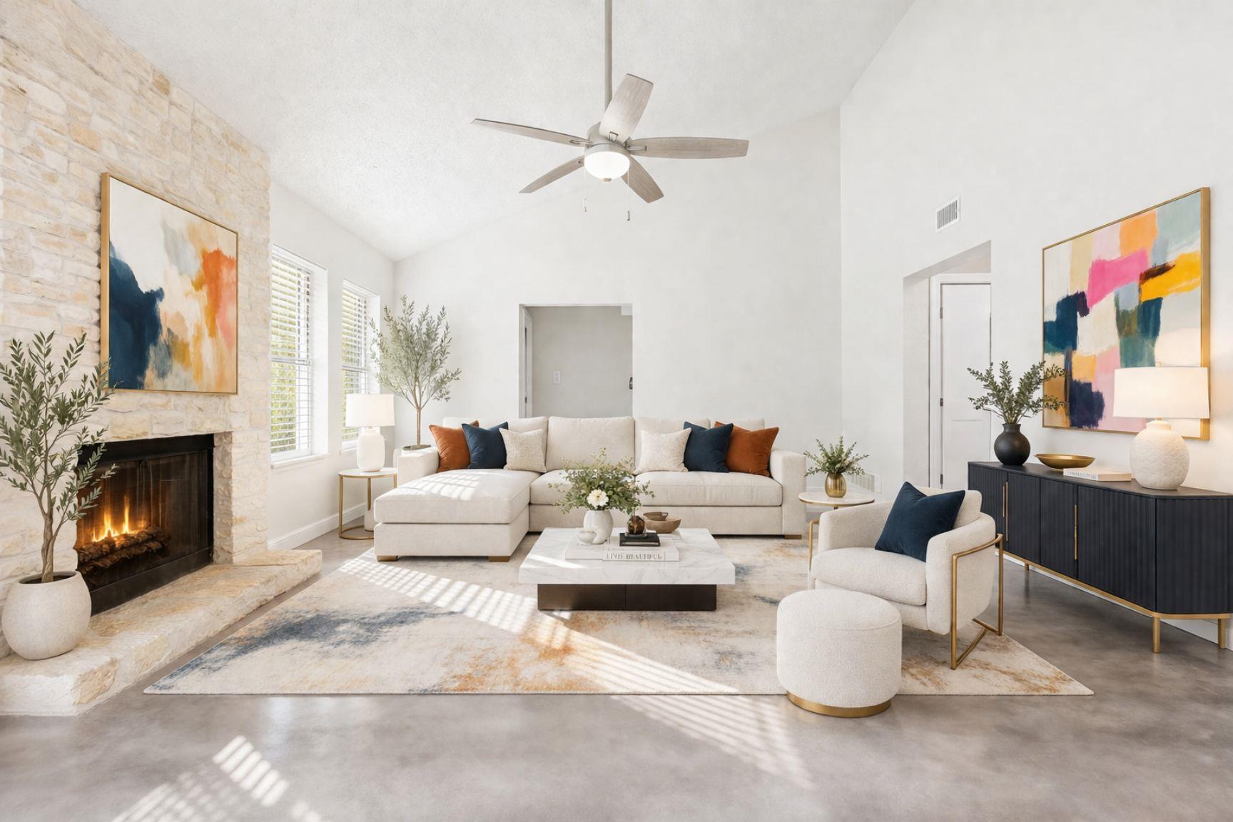Single Family Residence