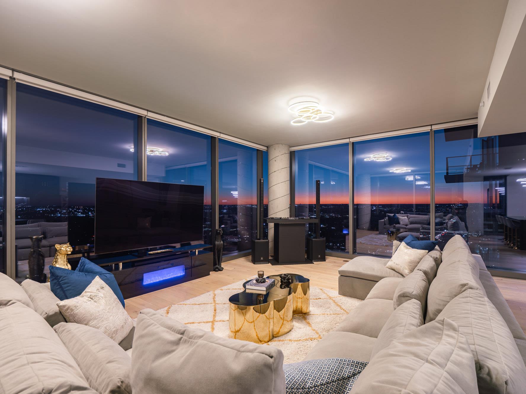 Condominium