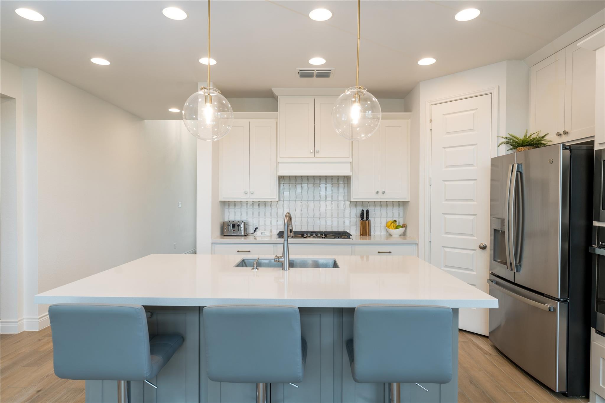 Single Family Residence