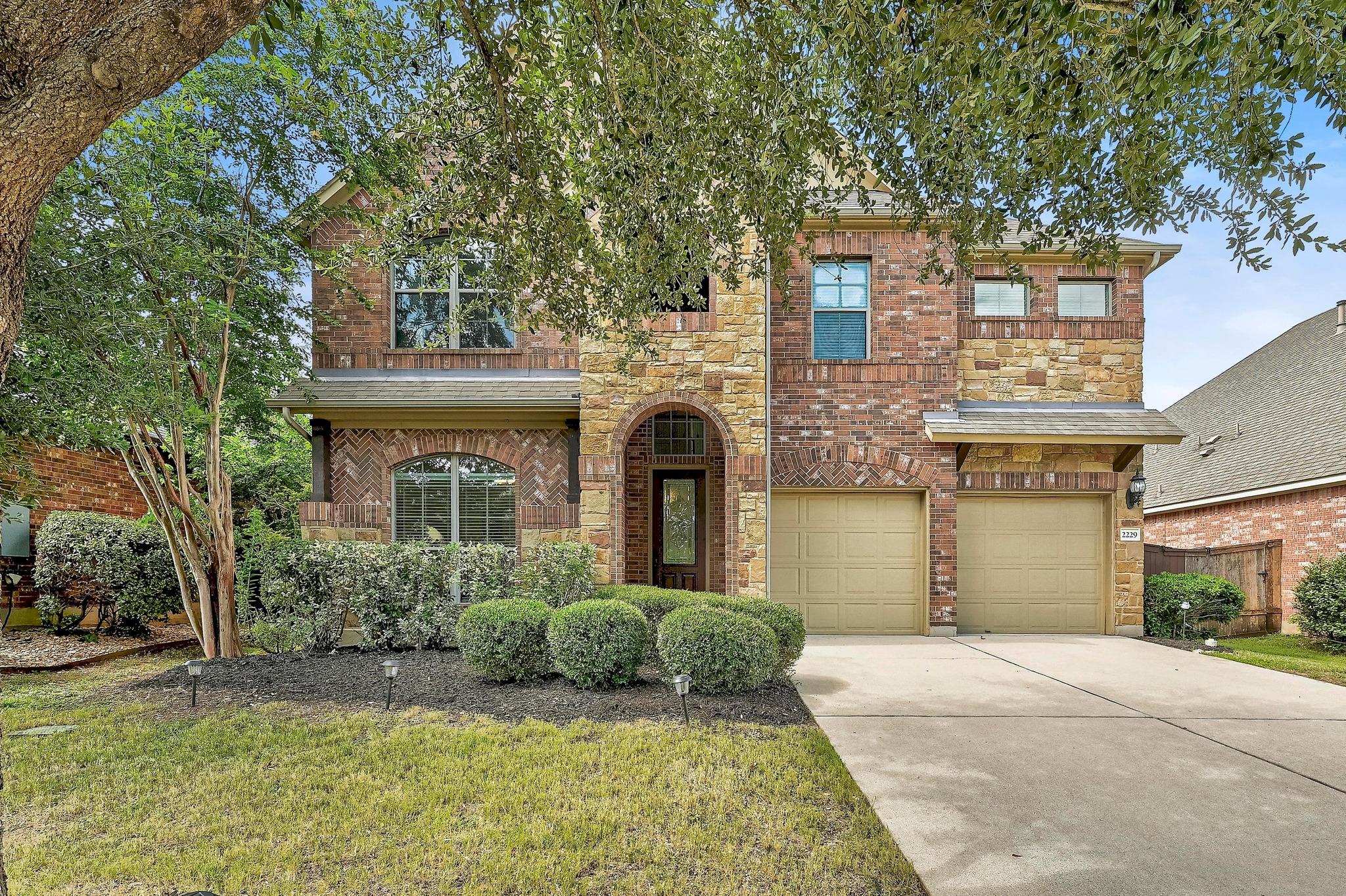 Single Family Residence
