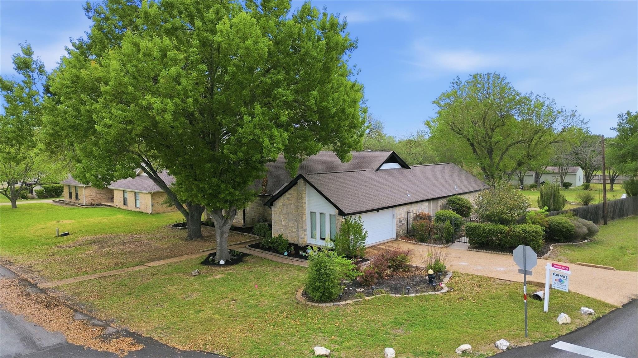 Single Family Residence