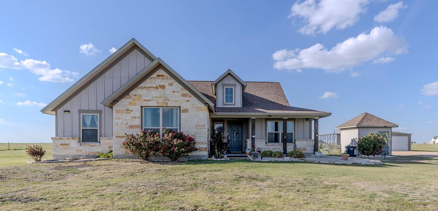 4846 County Road 327
