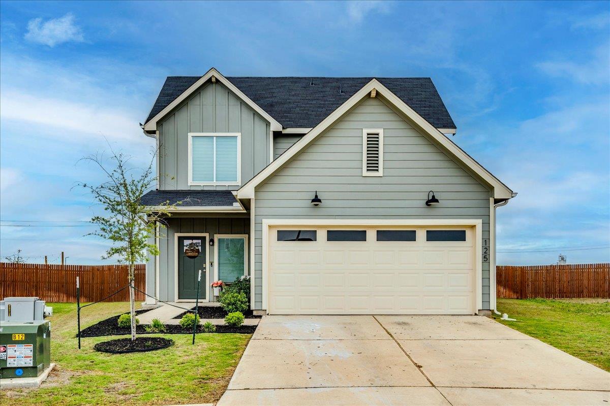 125 Frogmore