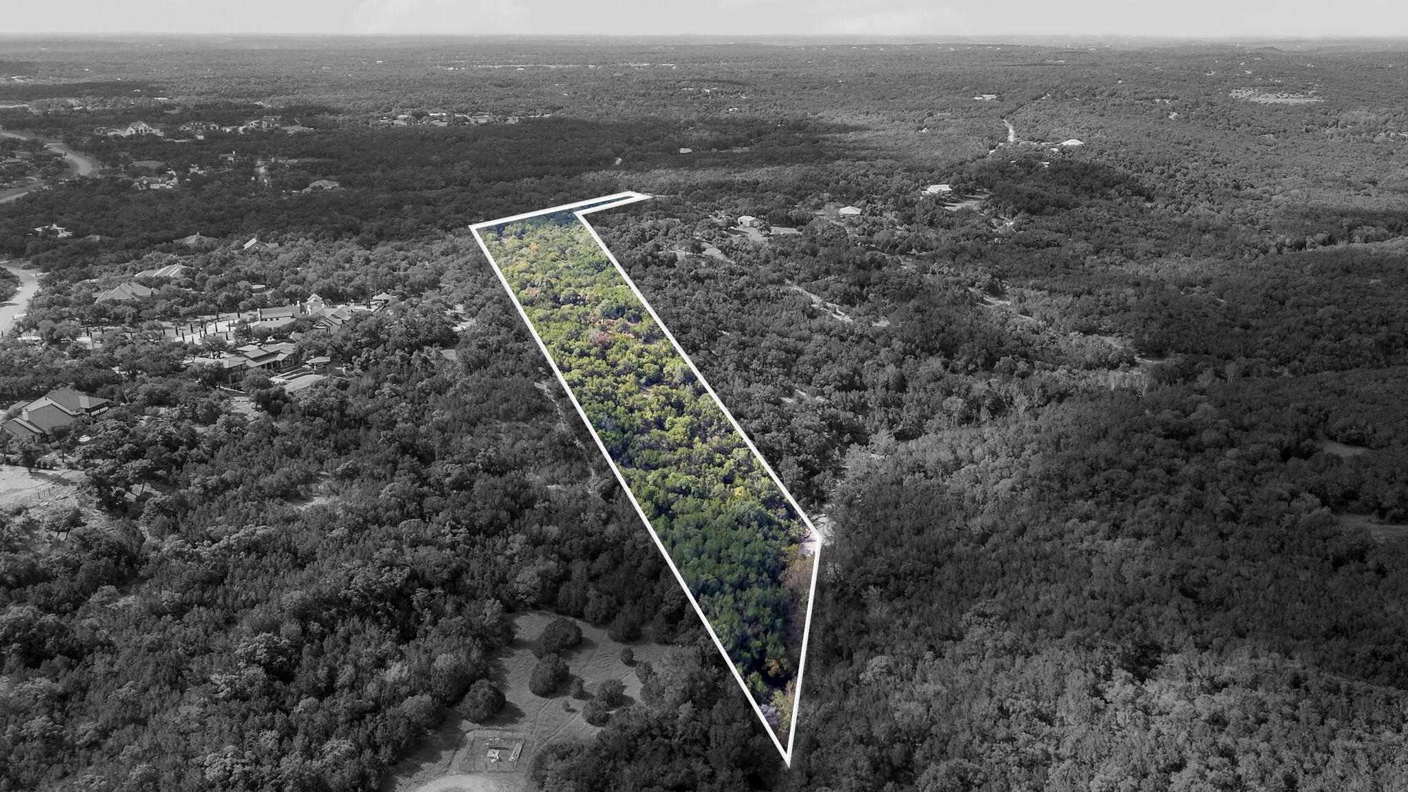 Unimproved Land