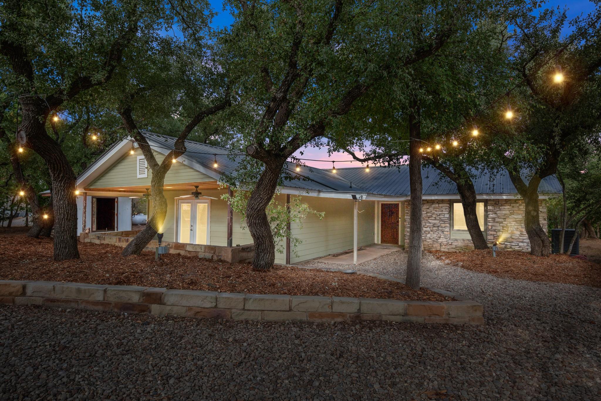 Single Family Residence
