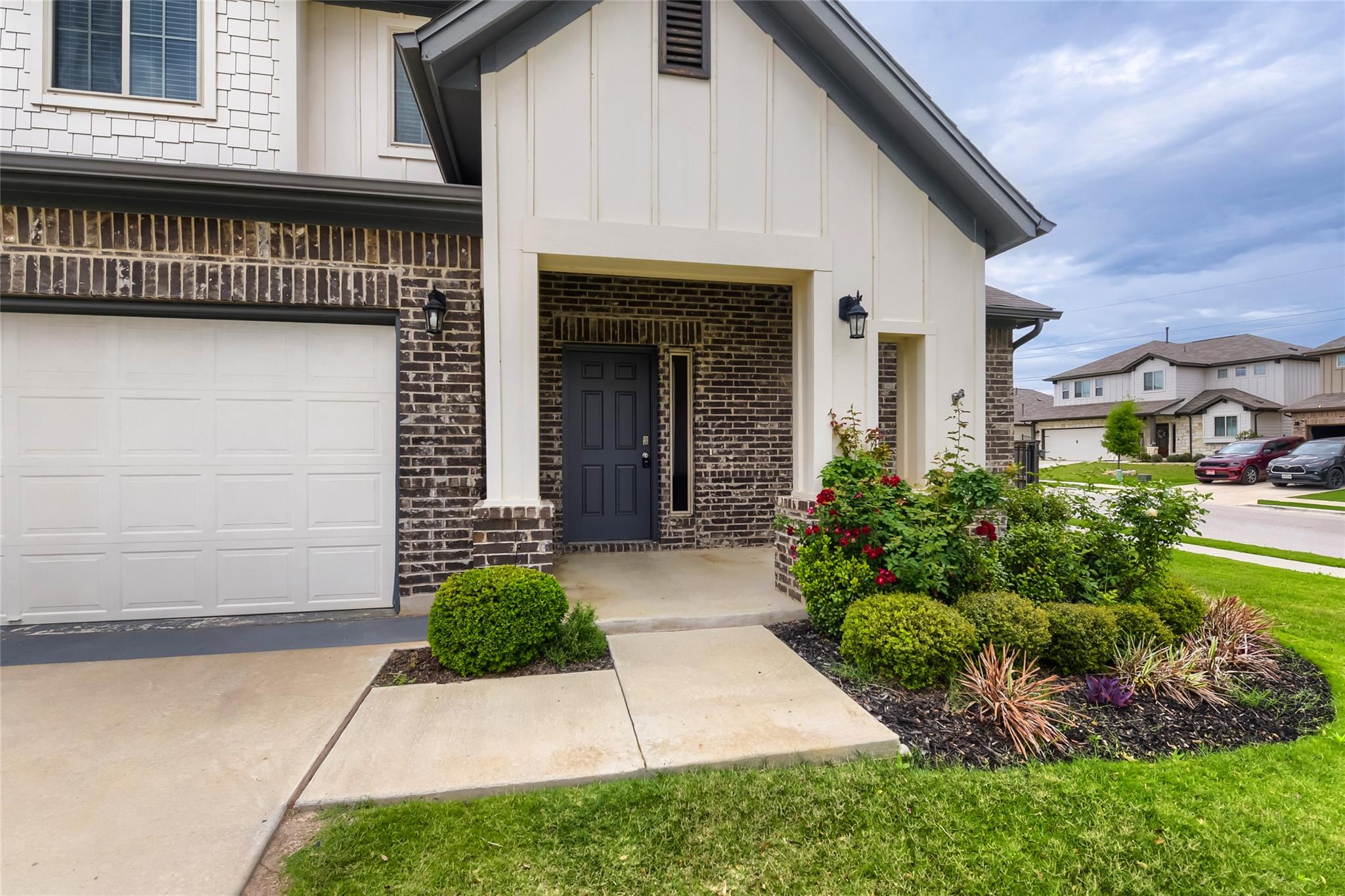 Single Family Residence