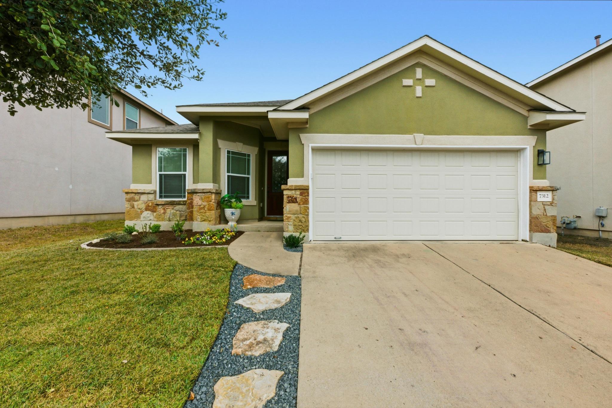 Single Family Residence