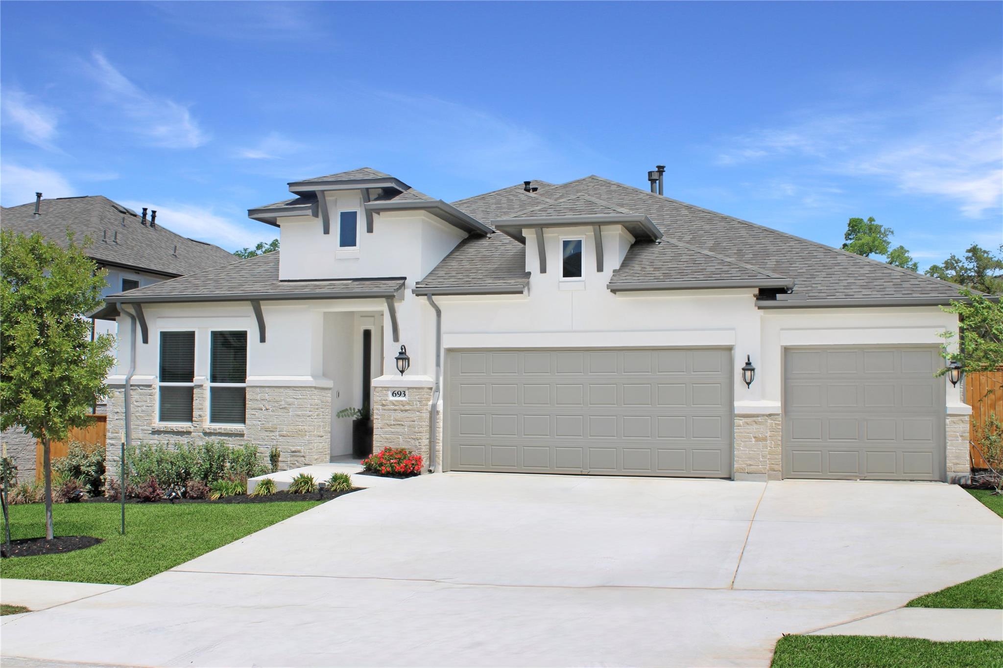 Single Family Residence