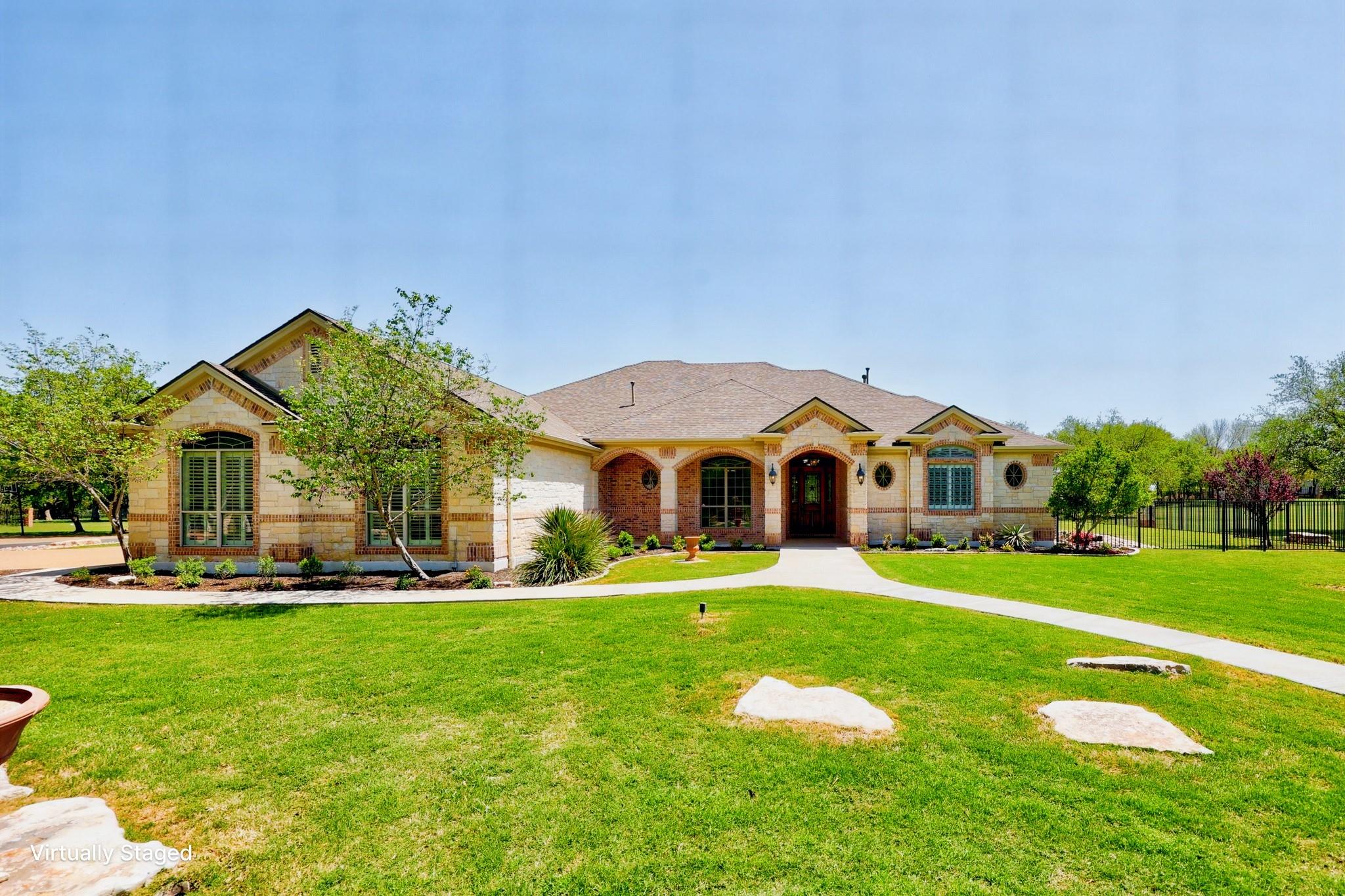 Single Family Residence