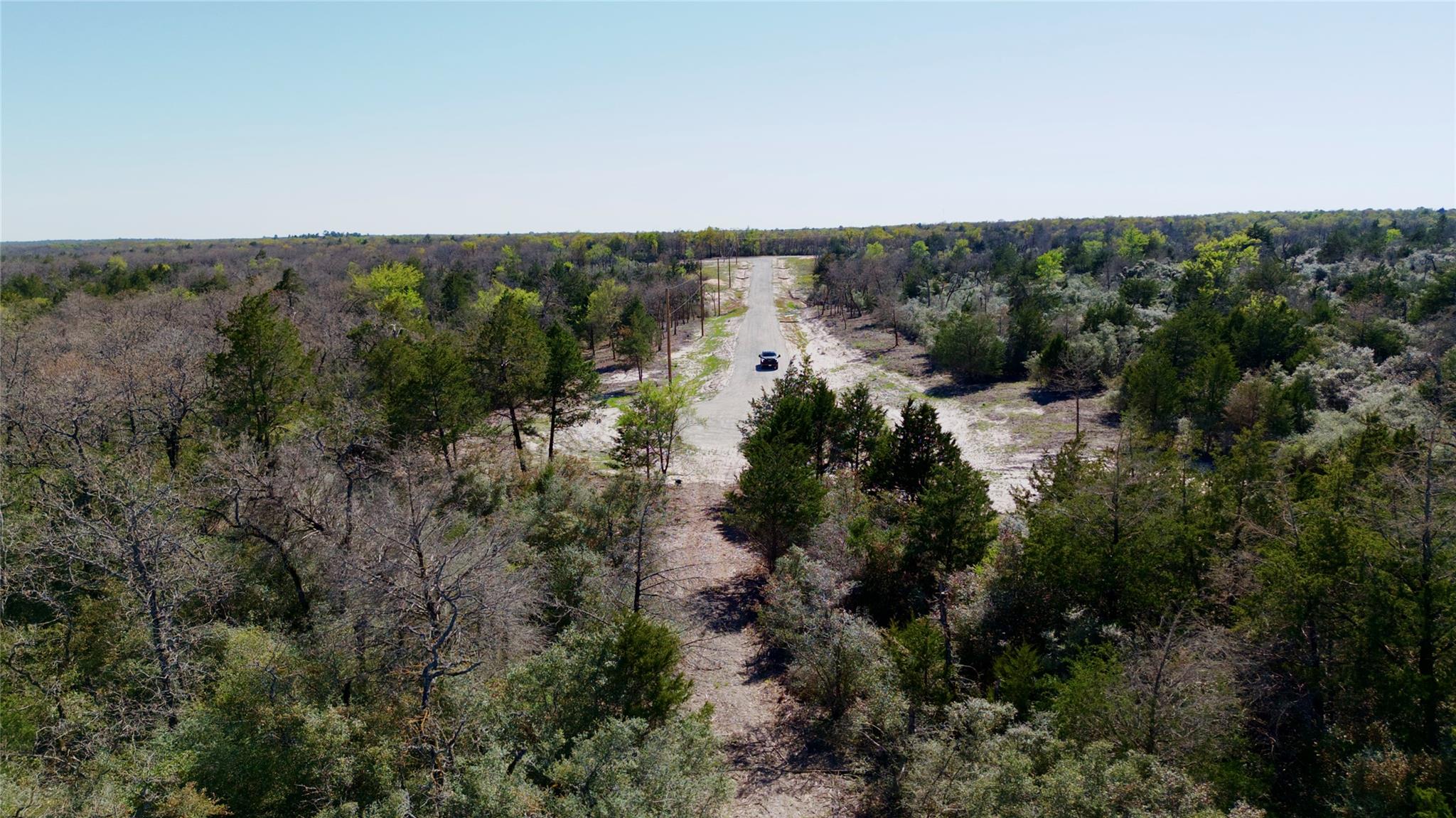 Unimproved Land