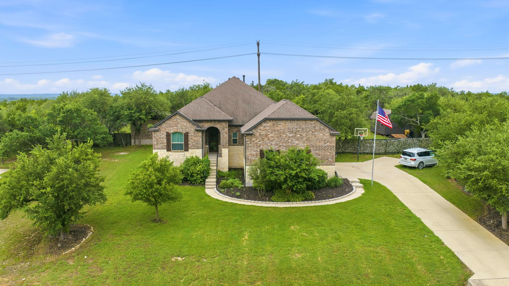 Single Family Residence
