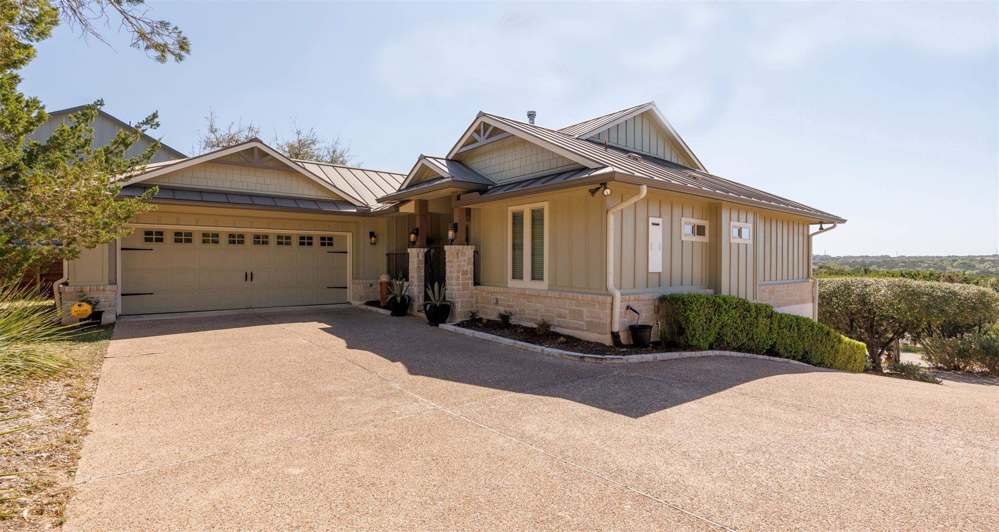 Single Family Residence