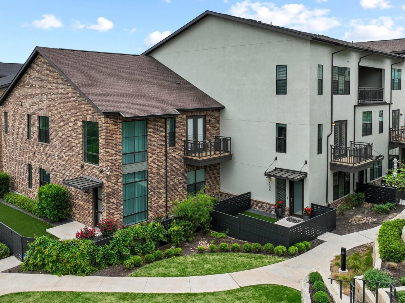 Condominium