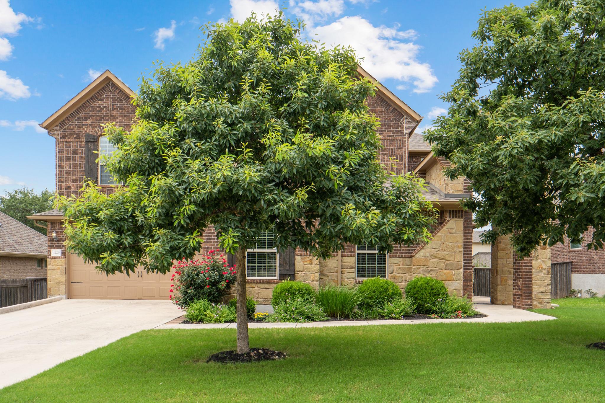 Single Family Residence