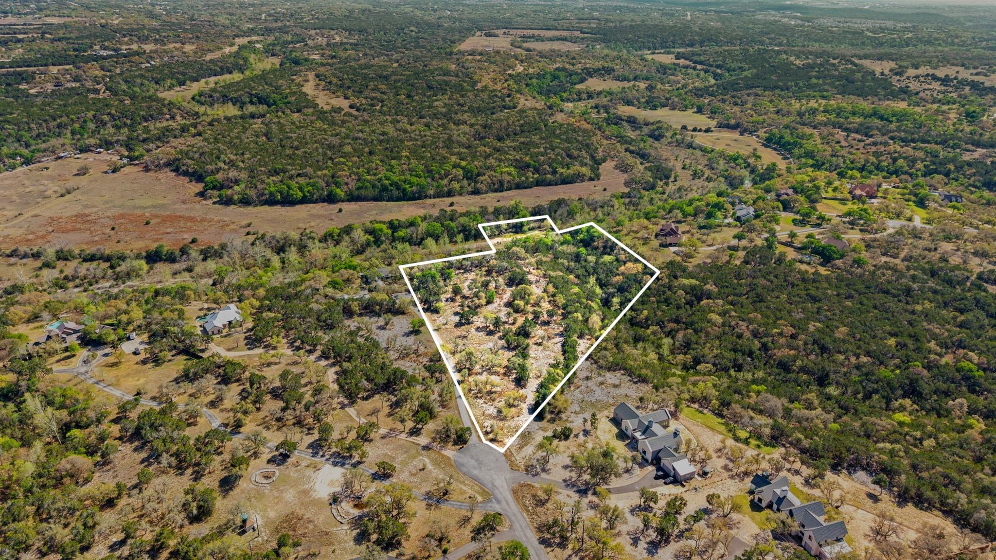 Multiple Lots (Adjacent)