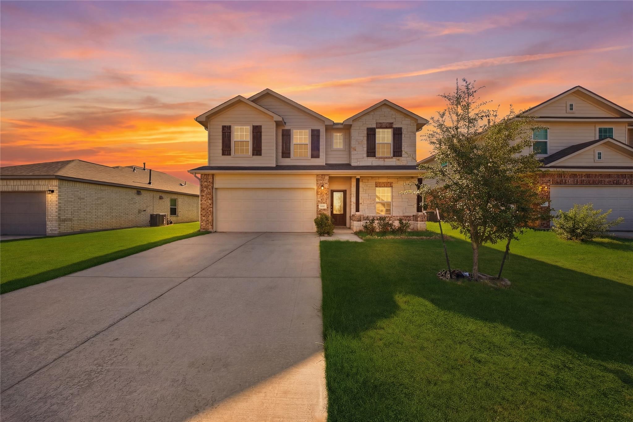 Single Family Residence