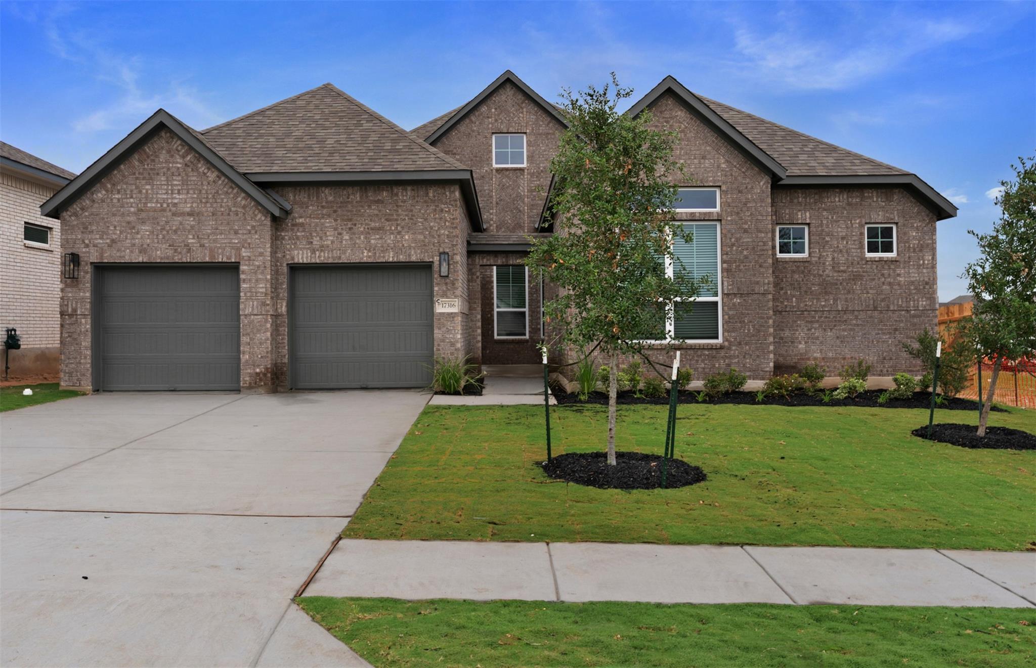 Single Family Residence