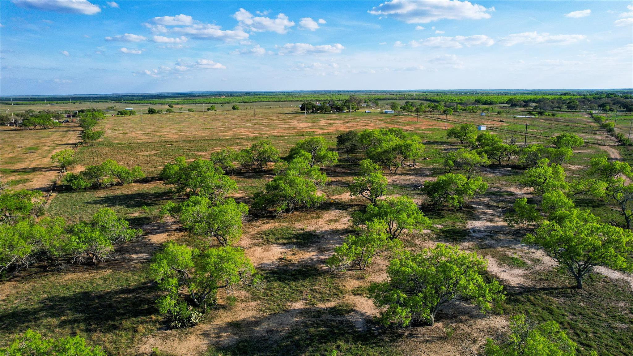 Tract 3 +/- 29 AC State Highway 87
