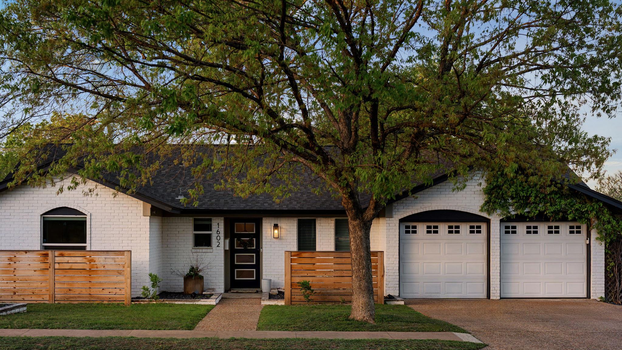 Single Family Residence