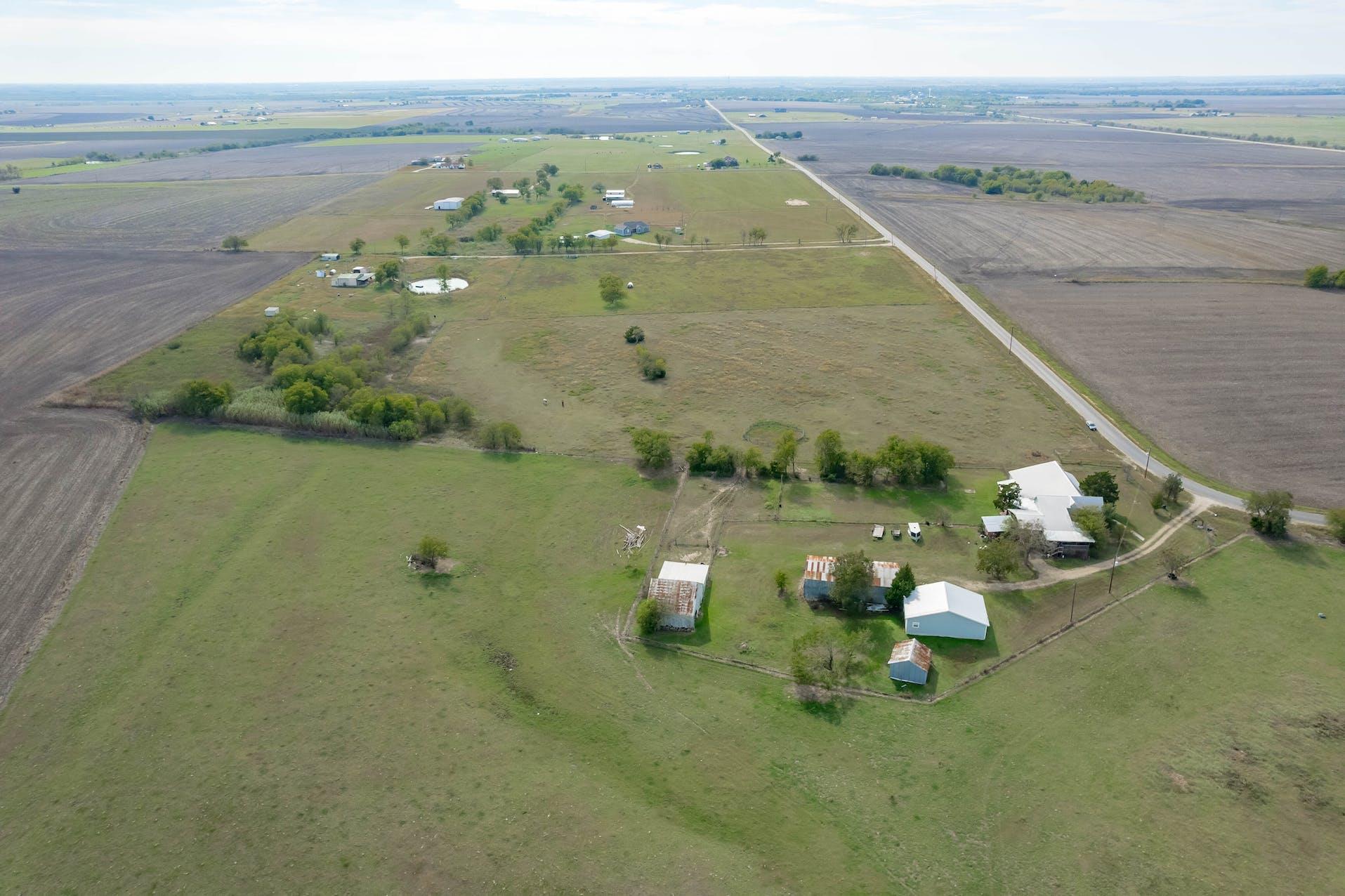 Unimproved Land