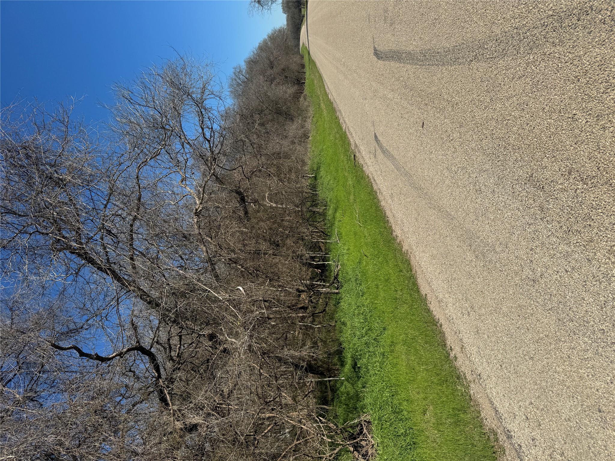 Unimproved Land