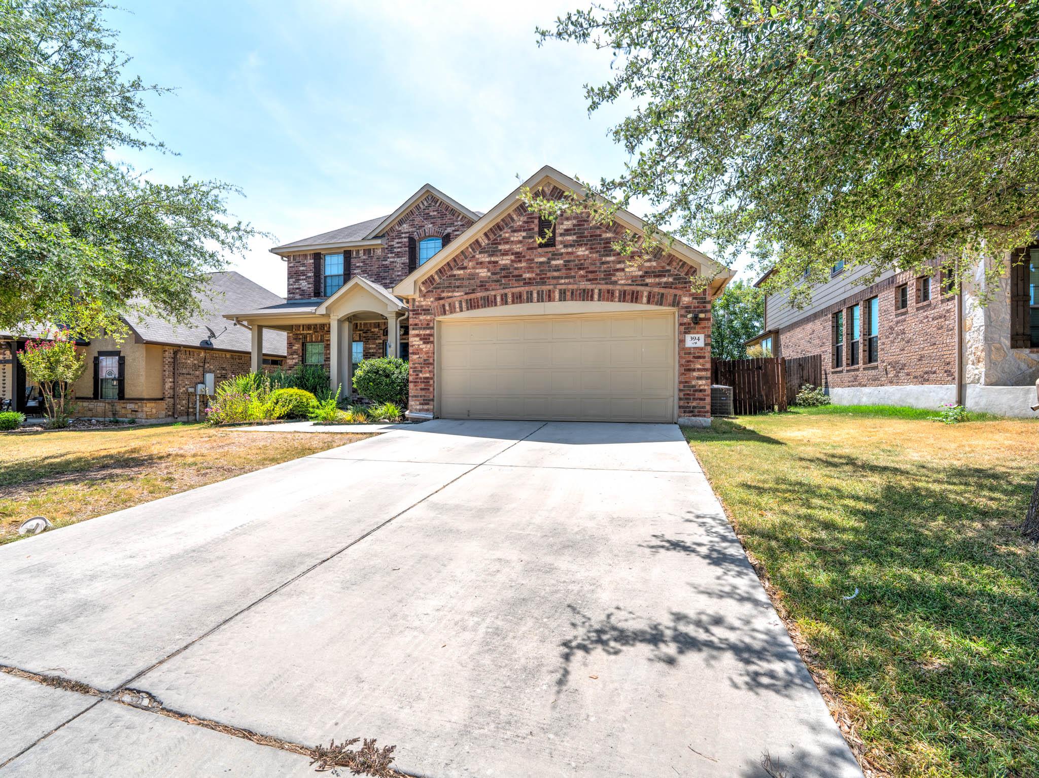 Single Family Residence
