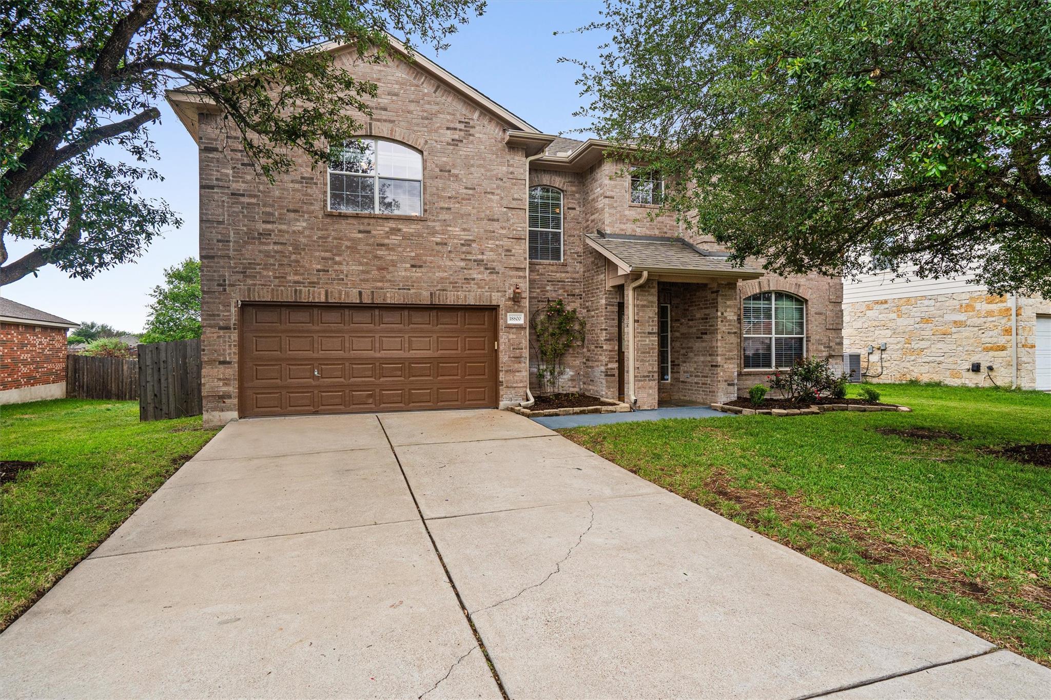 Single Family Residence