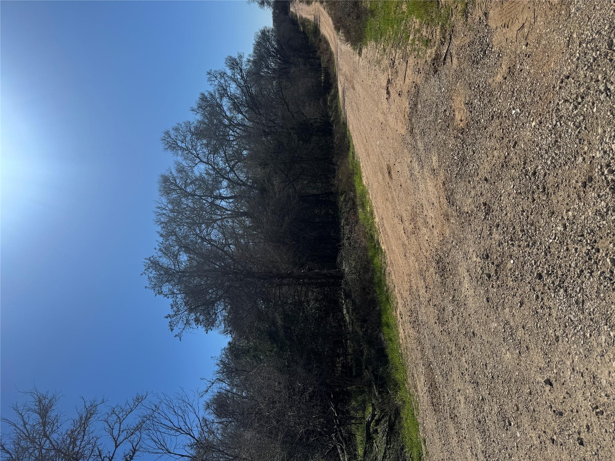 Unimproved Land