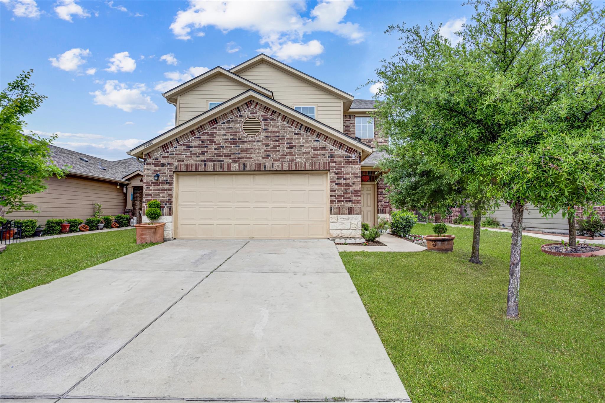 Single Family Residence