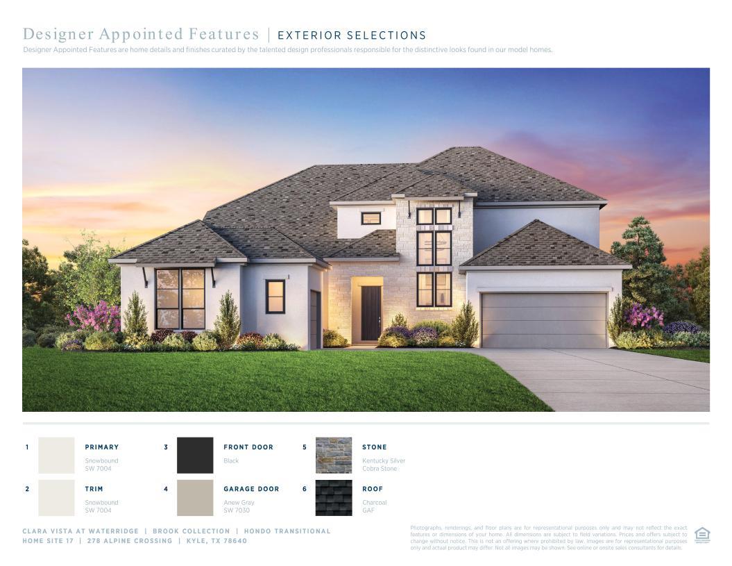 278 Alpine Crossing