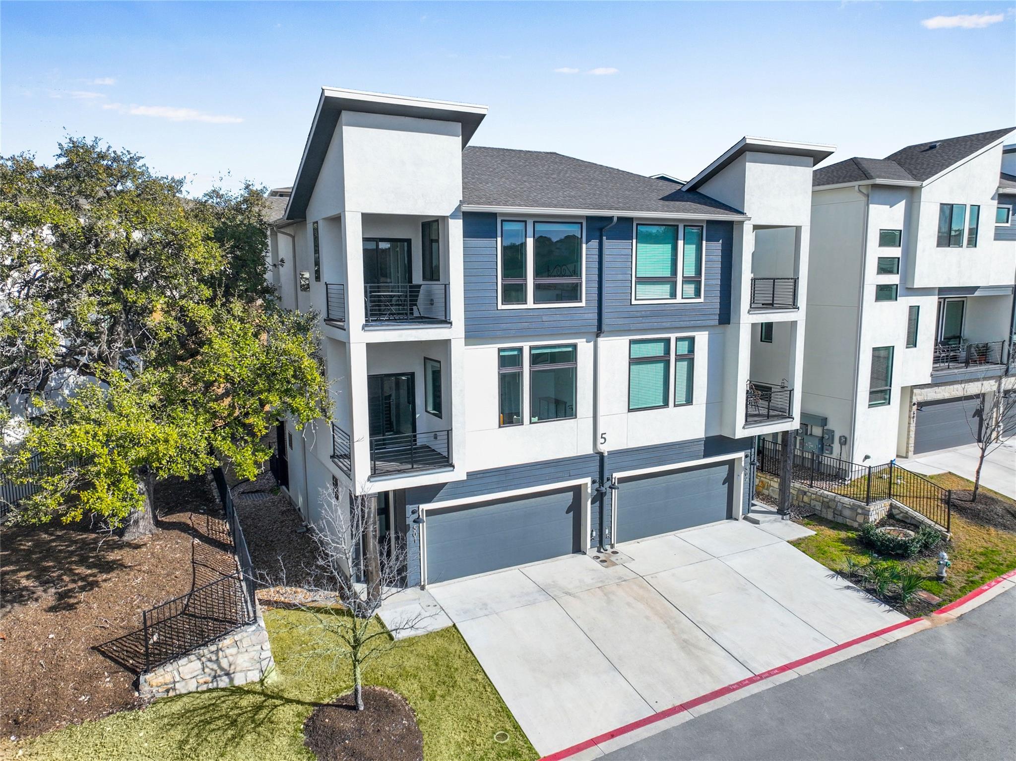 Condominium