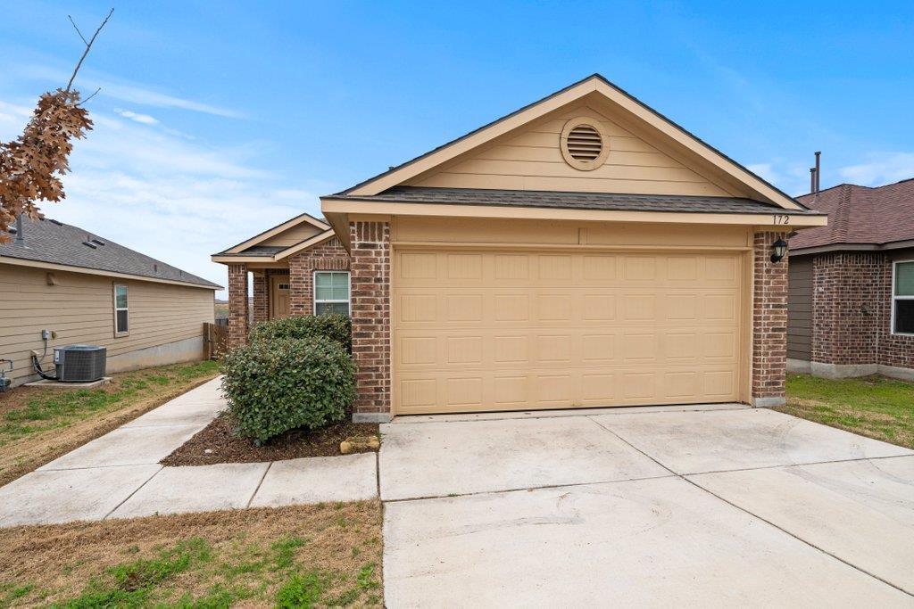 Single Family Residence