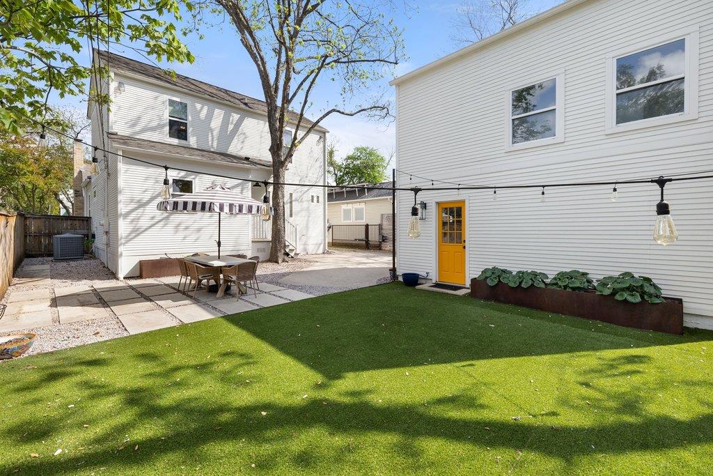 Single Family Residence