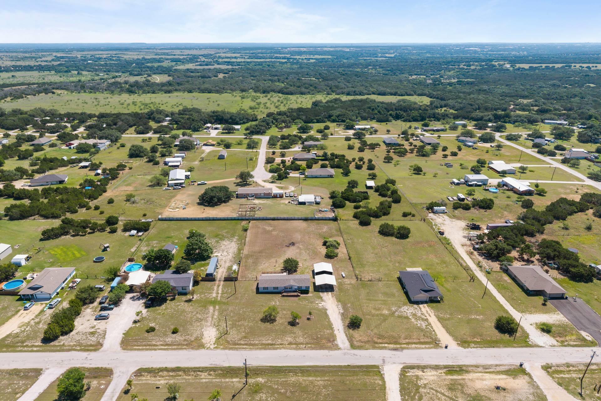 Manufactured Home
