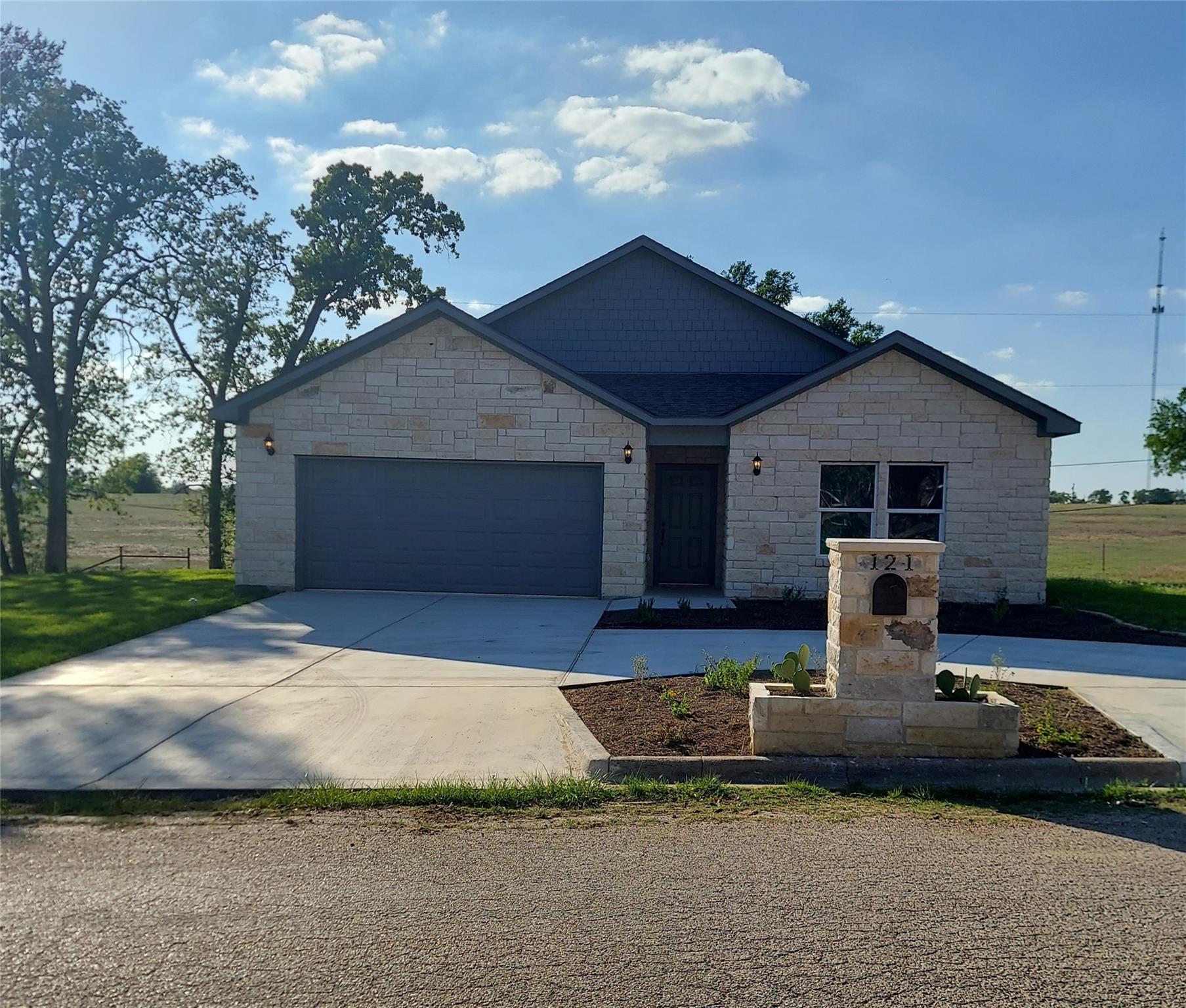 121 Spanish Oak