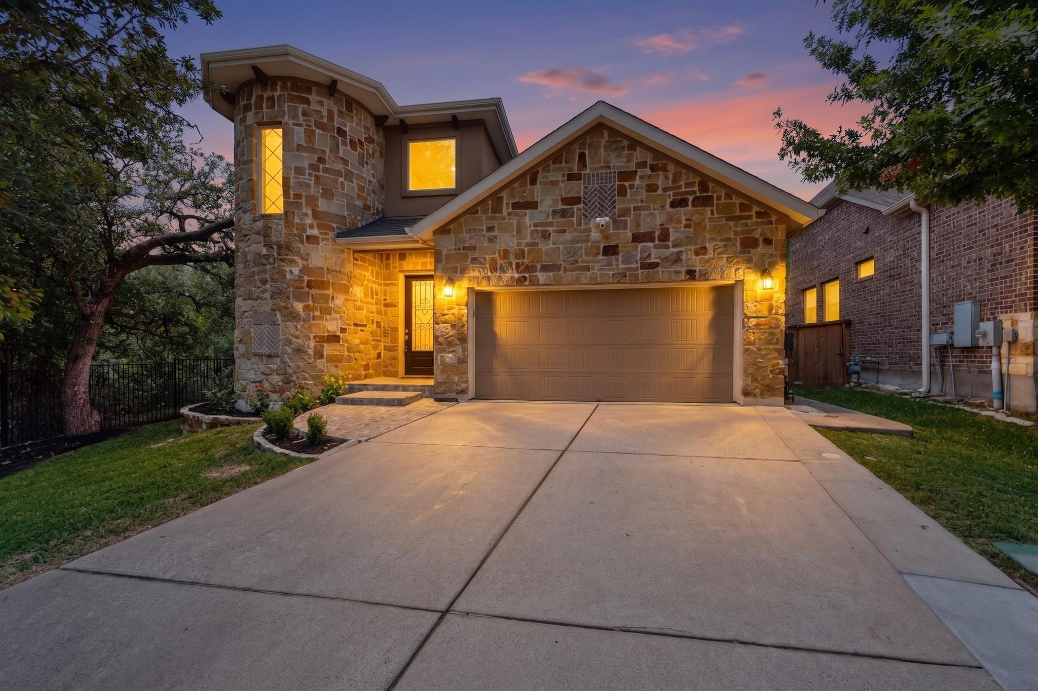 Single Family Residence