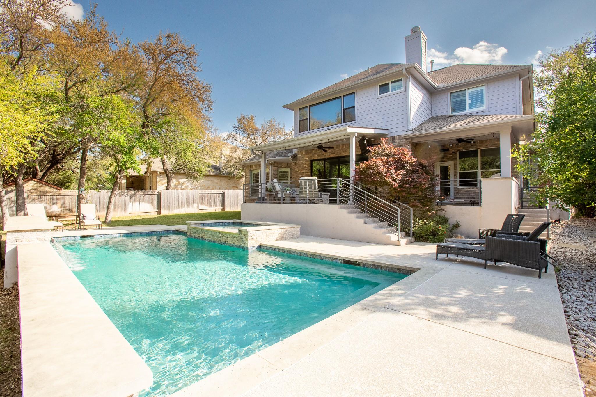 Single Family Residence