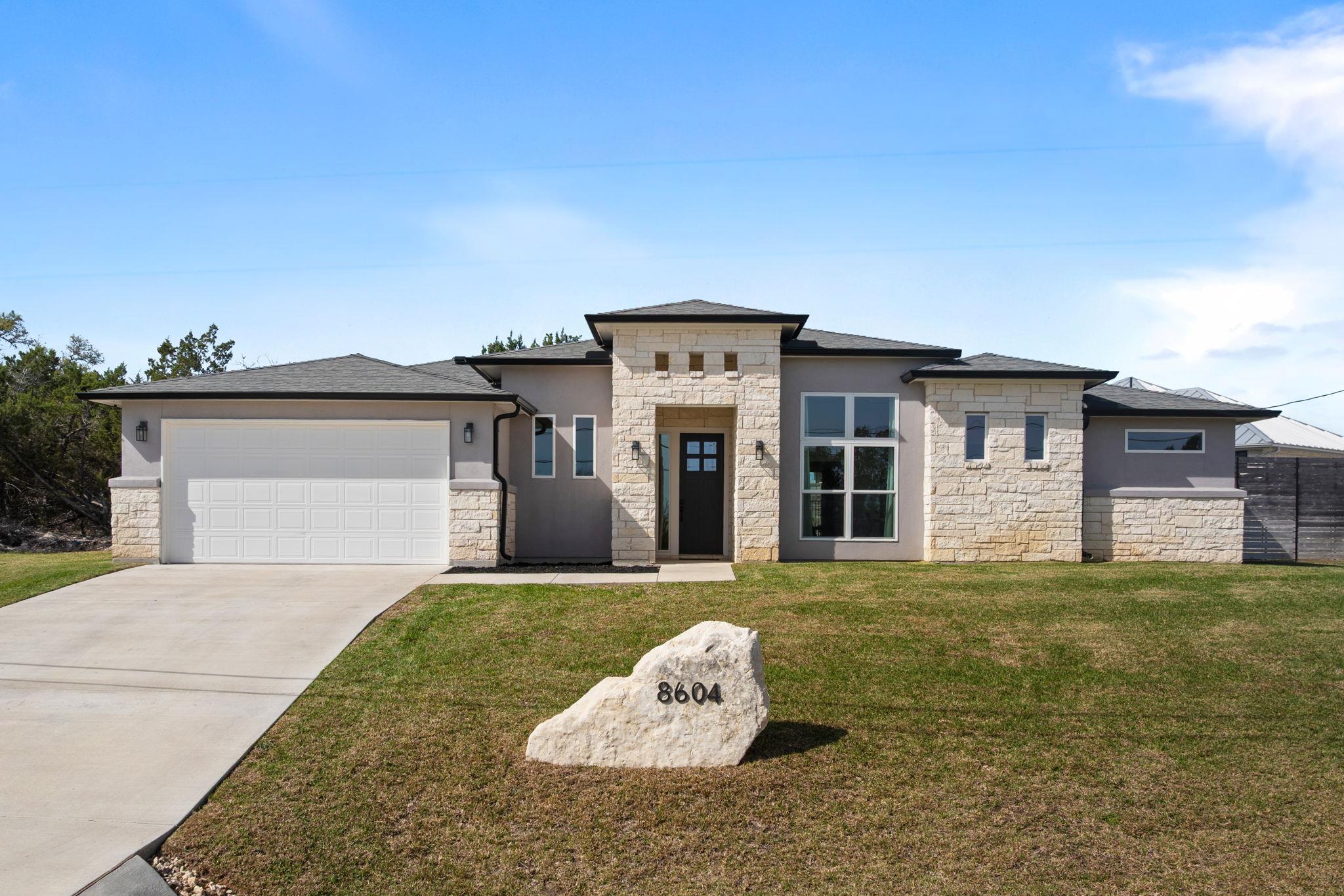 8604 Bar K Ranch
