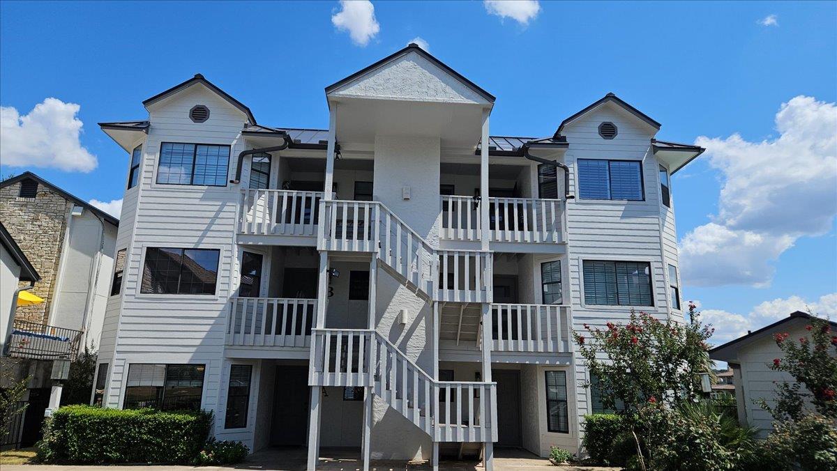 Condominium