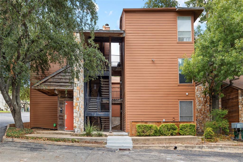 Condominium