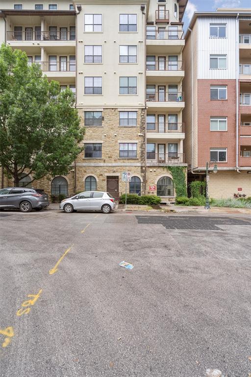 Condominium