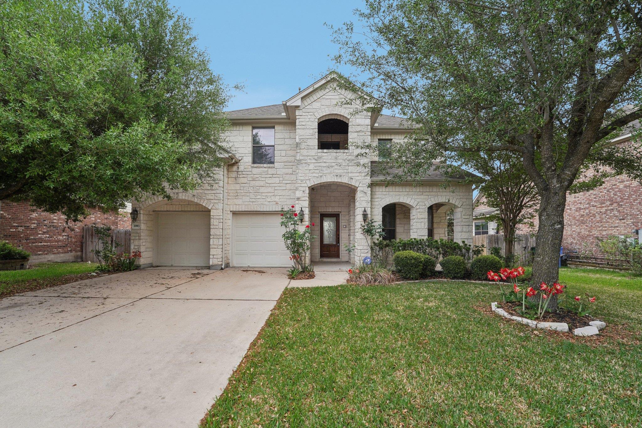 Single Family Residence