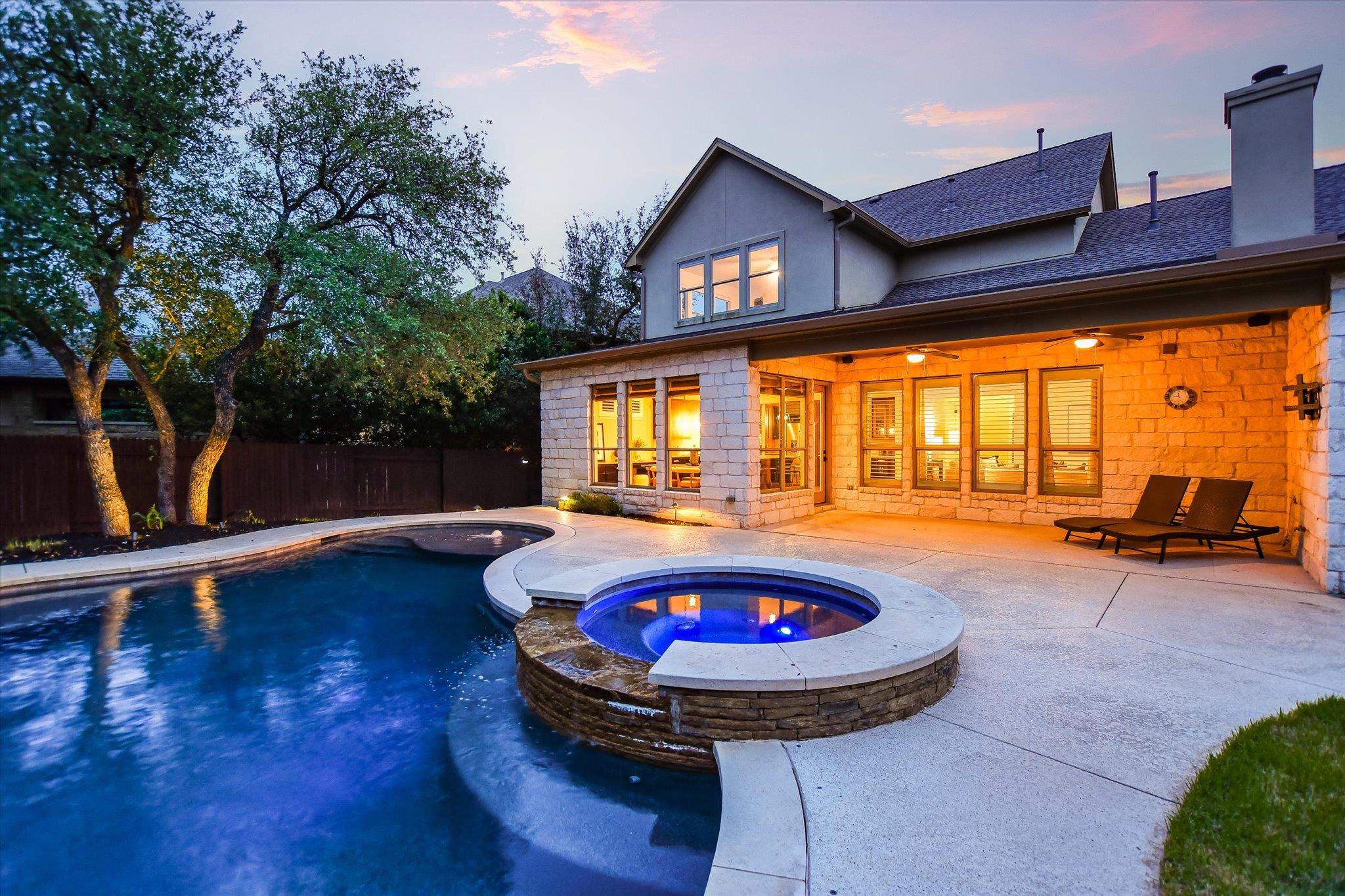 Single Family Residence