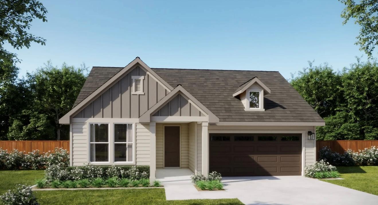 Single Family Residence