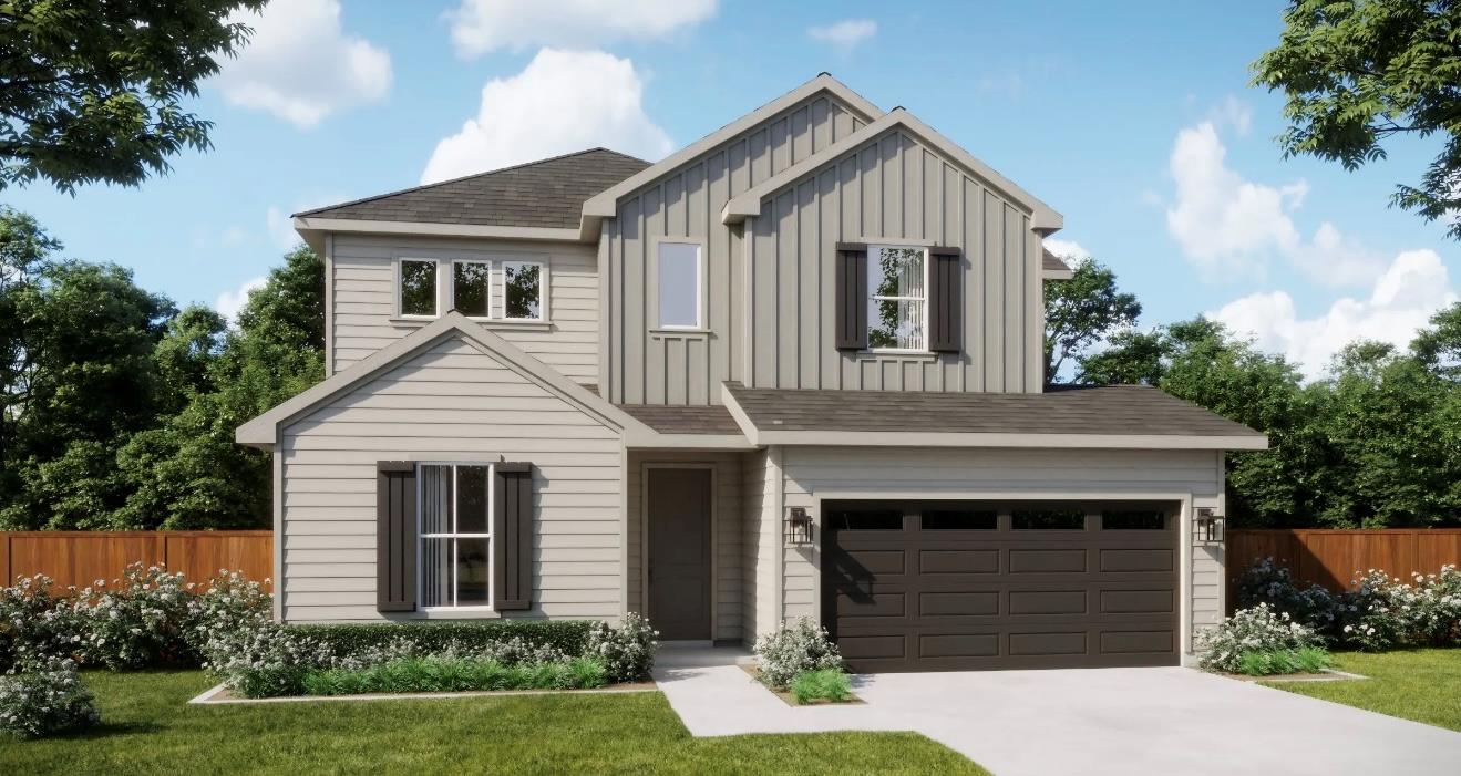 Single Family Residence