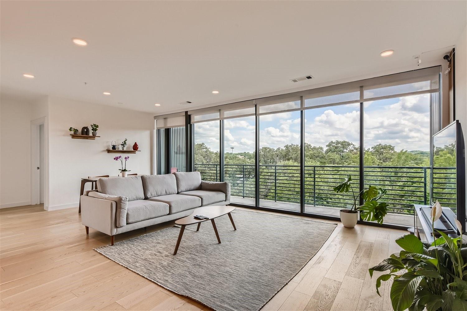 Condominium