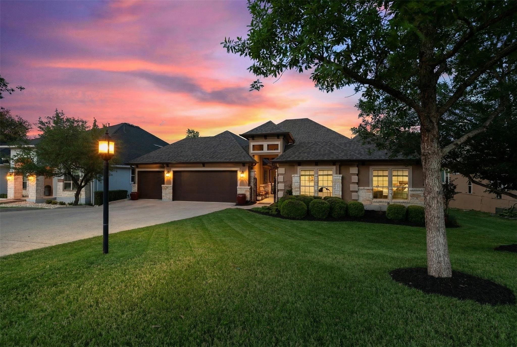 Single Family Residence